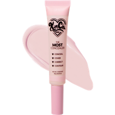 KimChi Chic Cosmetics KimChi Chic The Most Concealer #02 Peachy Ivory