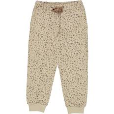 Wheat Sweatpants Rio - Gravel Spruce & Cone