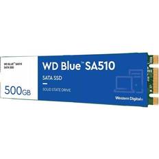 Western Digital Blue WDS500G3B0B 500GB
