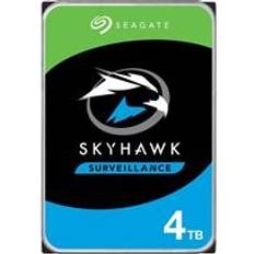 Harddisker & SSD-er Seagate SkyHawk ST4000VX016 4TB