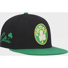 Mitchell & Ness Boston Celtics Hardwood Classics Snapback Cap Sr