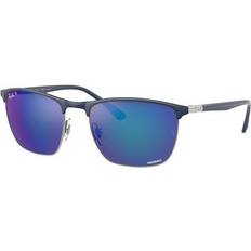 Ray-Ban Polarized RB3686 92044L 57-19