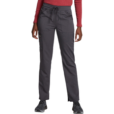 Dickies Women's Balance Tapered Leg Scrub Pants - Pewter Grey