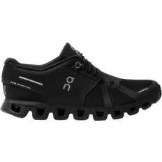 On Damen Sneakers On Cloud 5 W - All Black