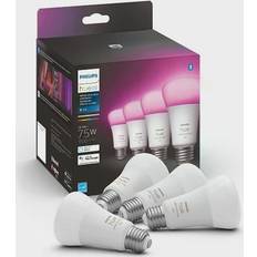 Philips HUE GU10 White ambience Zigbee und BLE