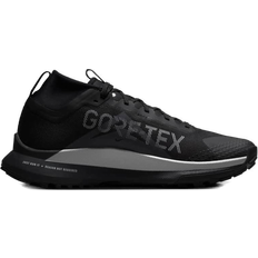 Gore-Tex Running Shoes Nike Pegasus Trail 4 GTX M - Black/Reflect Silver/Wolf Grey