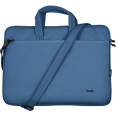 Trust Bologna Laptop Bag - Blue