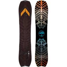 Arbor Satori Camber Splitboard 2023