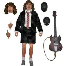 NECA Figurinen NECA Highway to Hell AC-DC Angus Young 20cm