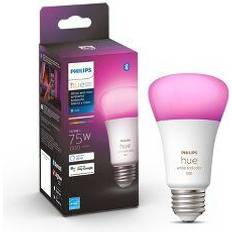 Light Bulbs Philips Hue Smart