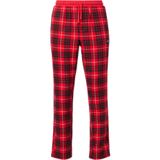 Ruter Nattøy Björn Borg Core Pajama Pants - Black/Red