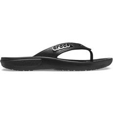 51 ½ Flip-Flops Crocs Classic - Black