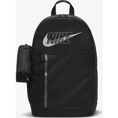 Nike Kids' Graphic Backpack 20L - Black