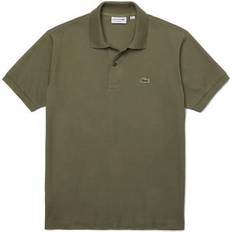 Lacoste Oberteile Lacoste Classic Fit L.12.12 Polo Shirt - Khaki Green
