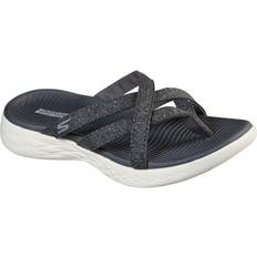 Skechers On the GO 600 Dainty - Charcoal