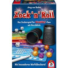 Schmidt Spiele Zock n Roll