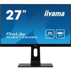 Iiyama Prolite XUB2792HSN-B1