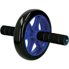 Magetrener Dunlop Single Abs Training Wheel Fitness Exercise