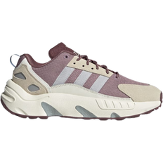 Adidas ZX 22 Boost M - Off White/Gray Two/Burgundy