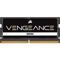 Corsair Vengeance SO-DIMM DDR5 4800MHz 8GB (CMSX8GX5M1A4800C40)