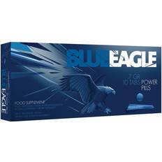 Cobeco Pharma Blue Eagle Erection Pills 10 Stk.