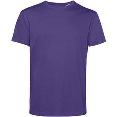 B&C Collection Mens E150 T-shirt - Radiant Purple