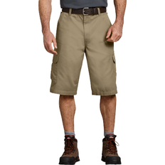 Dickies 13" Loose Fit Cargo Shorts M - Rinsed Khaki