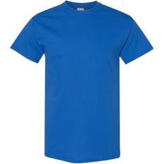 Gildan Heavy Short Sleeve T-shirt M - Royal