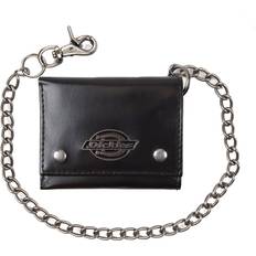 Dickies Trifold Wallet - Black