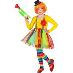 Widmann Festive Clown