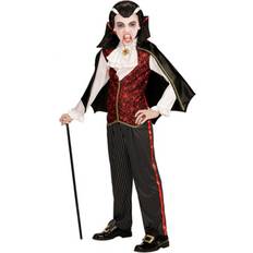 Widmann Vampire Costume