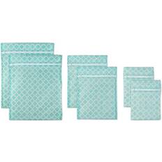 Mamlyn Mesh Bra Bags for Washing Machine, Lingerie wash Bags for Laundry :  : Home