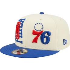 New Era Philadelphia 76ers 2022 NBA Draft 9FIFTY Cap Sr