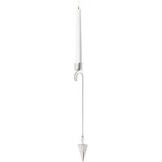 Georg Jensen Kerzenhalter, Kerzen & Duft Georg Jensen Cone 2022 Kerzenhalter 16.9cm