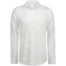 XXXS Overdeler Seven Seas Business Twill Shirt M - White