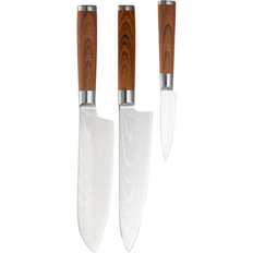 Kjøttkniver Dorre Yari 5-8777 Knivsett