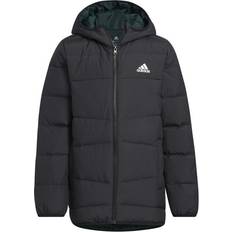 Adidas Frosty Winter Jacket - Black (HM5205)