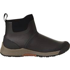 Black - Men Chelsea Boots Muck Boot Outscape Chelsea M - Black