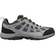 Braun Trekkingschuhe Columbia Redmond III W - Graphite/Black