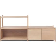 Gejst Sceene Book Shelf 32.3"