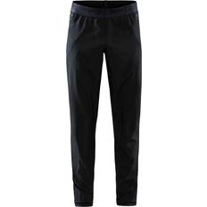 Fitness Bukser Craft Sportswear Adv Essence Perforated Pants M - Black