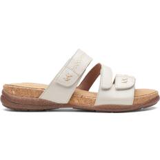 Clarks Roseville Bay - White