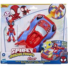Hasbro Spidey & His Amazing Friends Ultimate Web Crawler • Price »