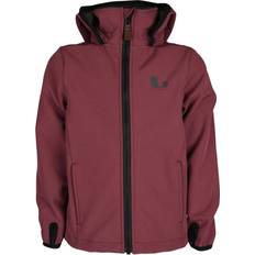 Lindberg Melbourne Softshell Jacket - Dry Rose