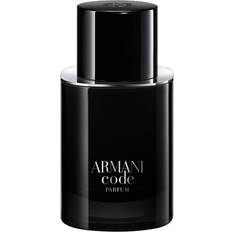 Herre Parfum Giorgio Armani - Armani Code Parfum 50ml