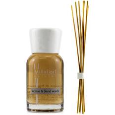 MILLEFIORI MILANO Reed Diffuser Lemon Grass 100 ml