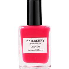 Nailberry L'Oxygene Oxygenated Sacred Lotus 15ml