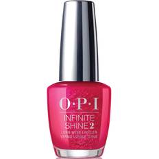 OPI Scotland Collection Infinite Shine A Little Guilt Under The Kilt 0.5fl oz