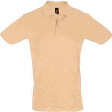 Sol's Men's Polo Shirt - Sand