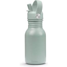 Elodie Details Water Bottle Pebble Green 350ml